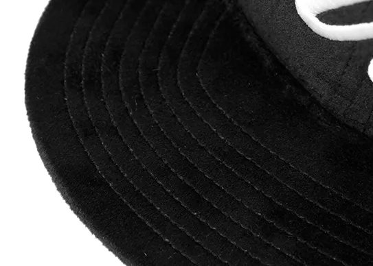flat brim