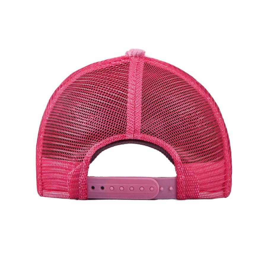 Custom 5 Panel Corduroy Trucker Hats Wholesale - 5129