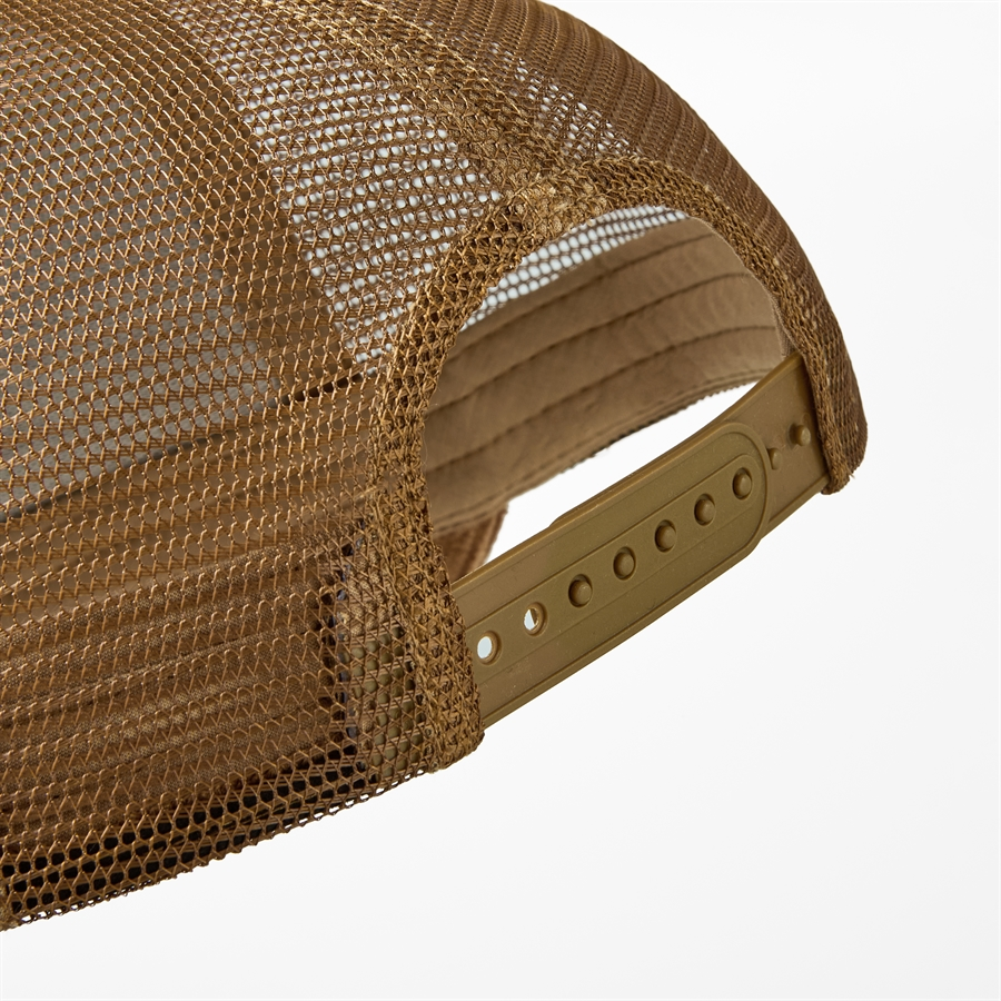 Custom 5 Panel Corduroy Trucker Hats Wholesale - 5129