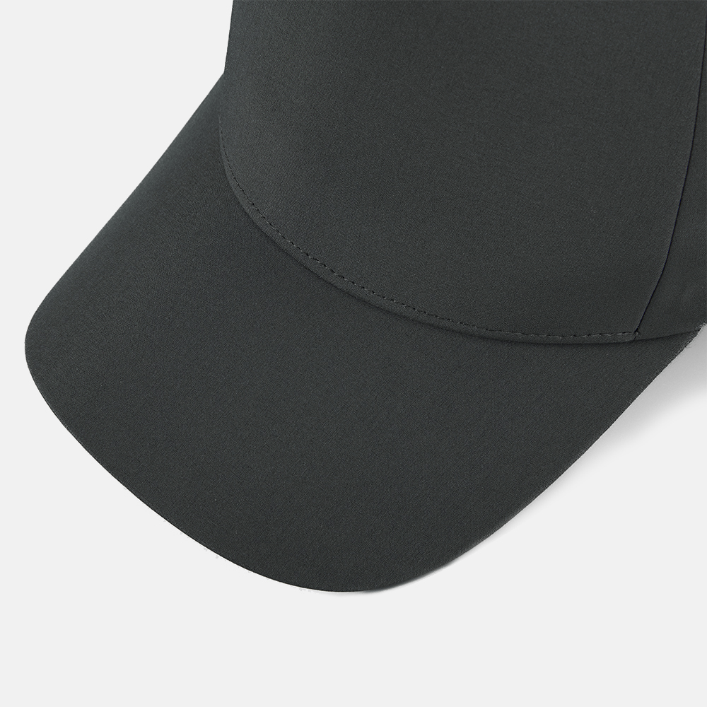 Custom Seamless Water Repellent Perforated 5 Panel Snapback Golf Hat