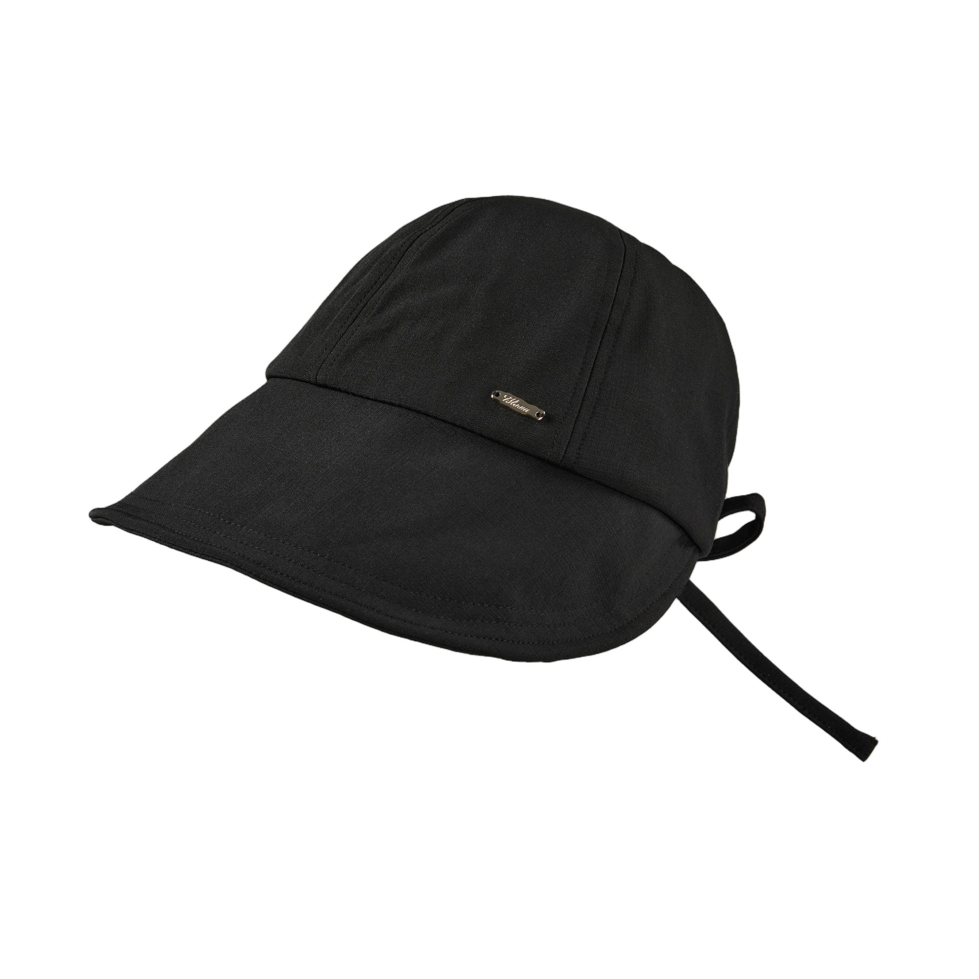 Custom 6 panel Wide Brim Sun Bucket Hats - 10653