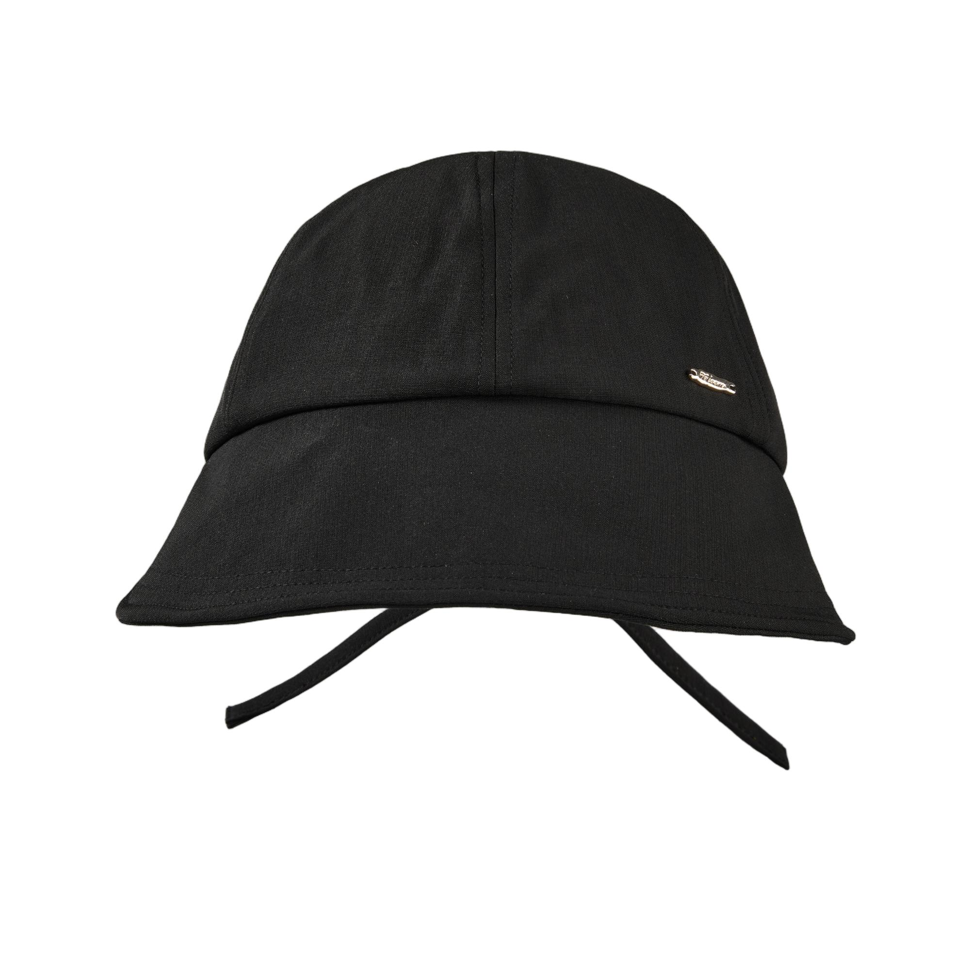 Custom 6 panel Wide Brim Sun Bucket Hats - 10653