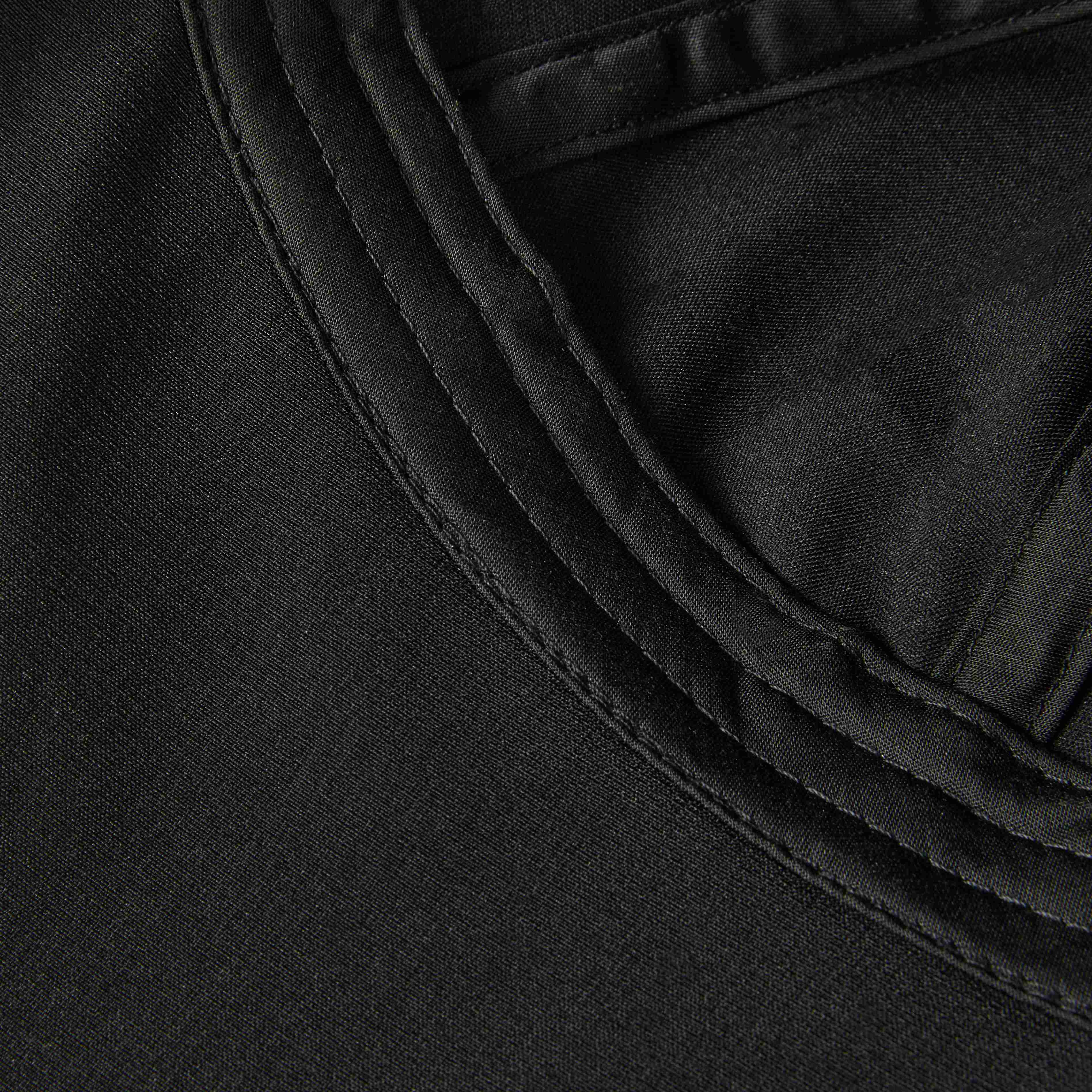 Custom 6 panel Wide Brim Sun Bucket Hats - 10653