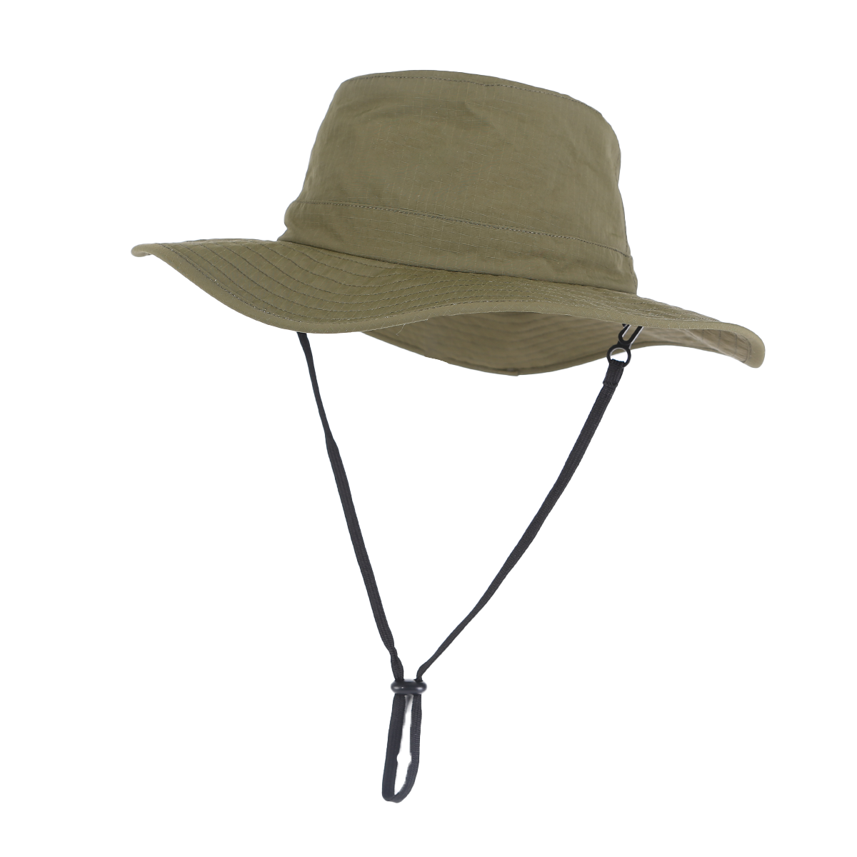 Custom Seamless Water Proof Fishing Boonie Hat - 7202