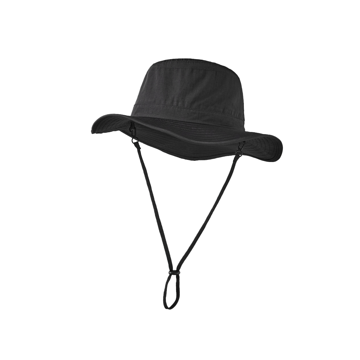 Custom Seamless Water Proof Fishing Boonie Hat - 7202
