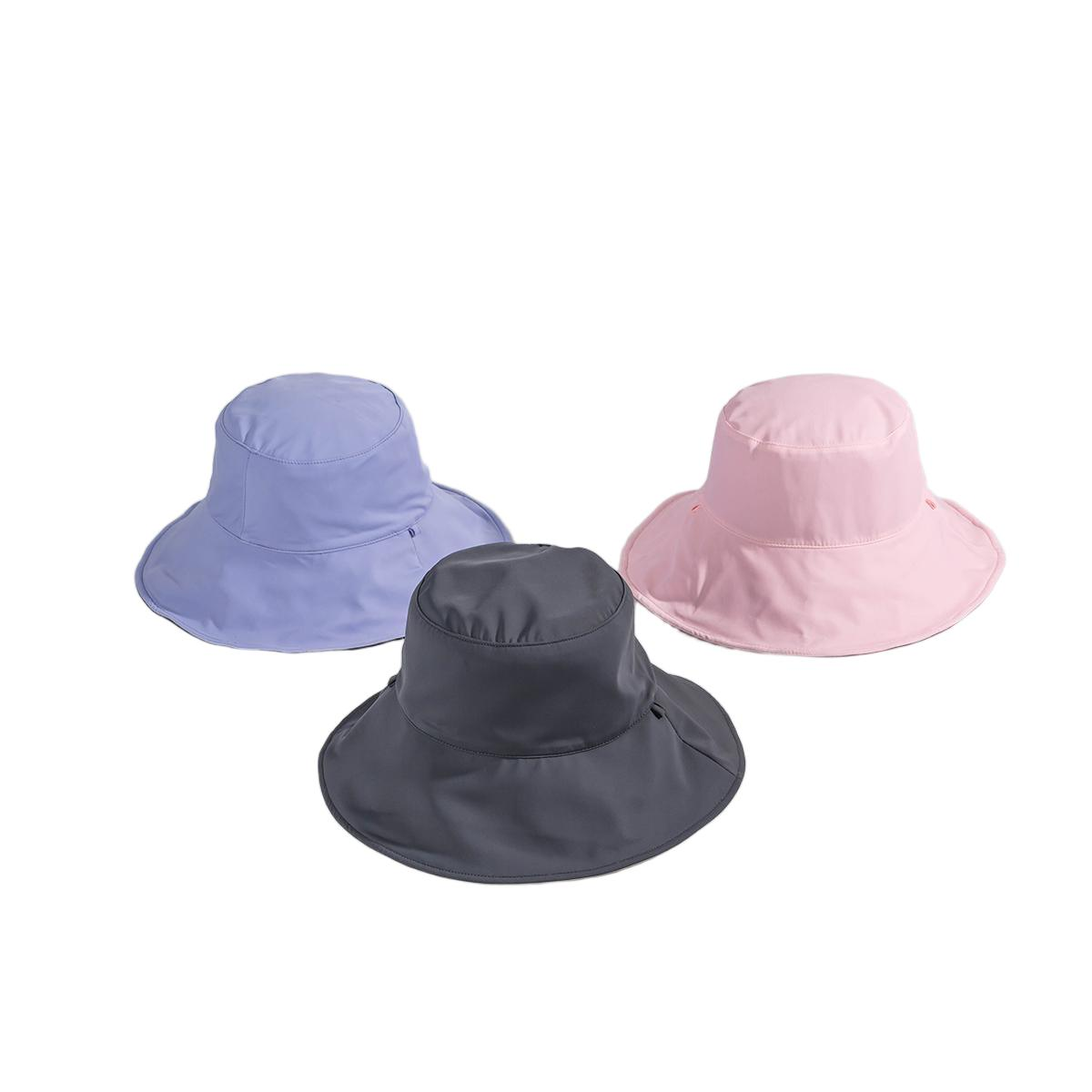 Custom Sun Protective Reversible Bucket Hat - 7173