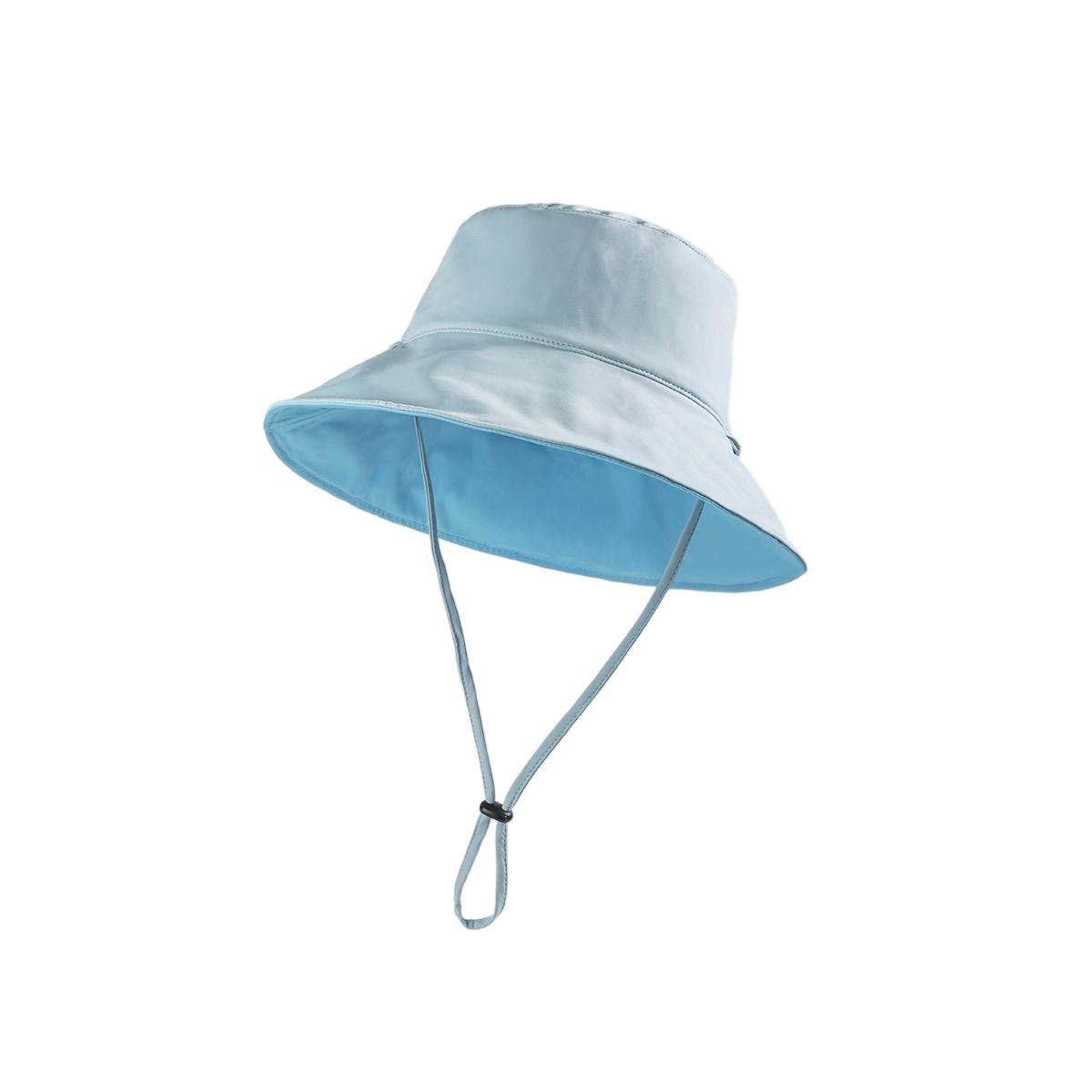 Custom Sun Protective Reversible Bucket Hat - 7173