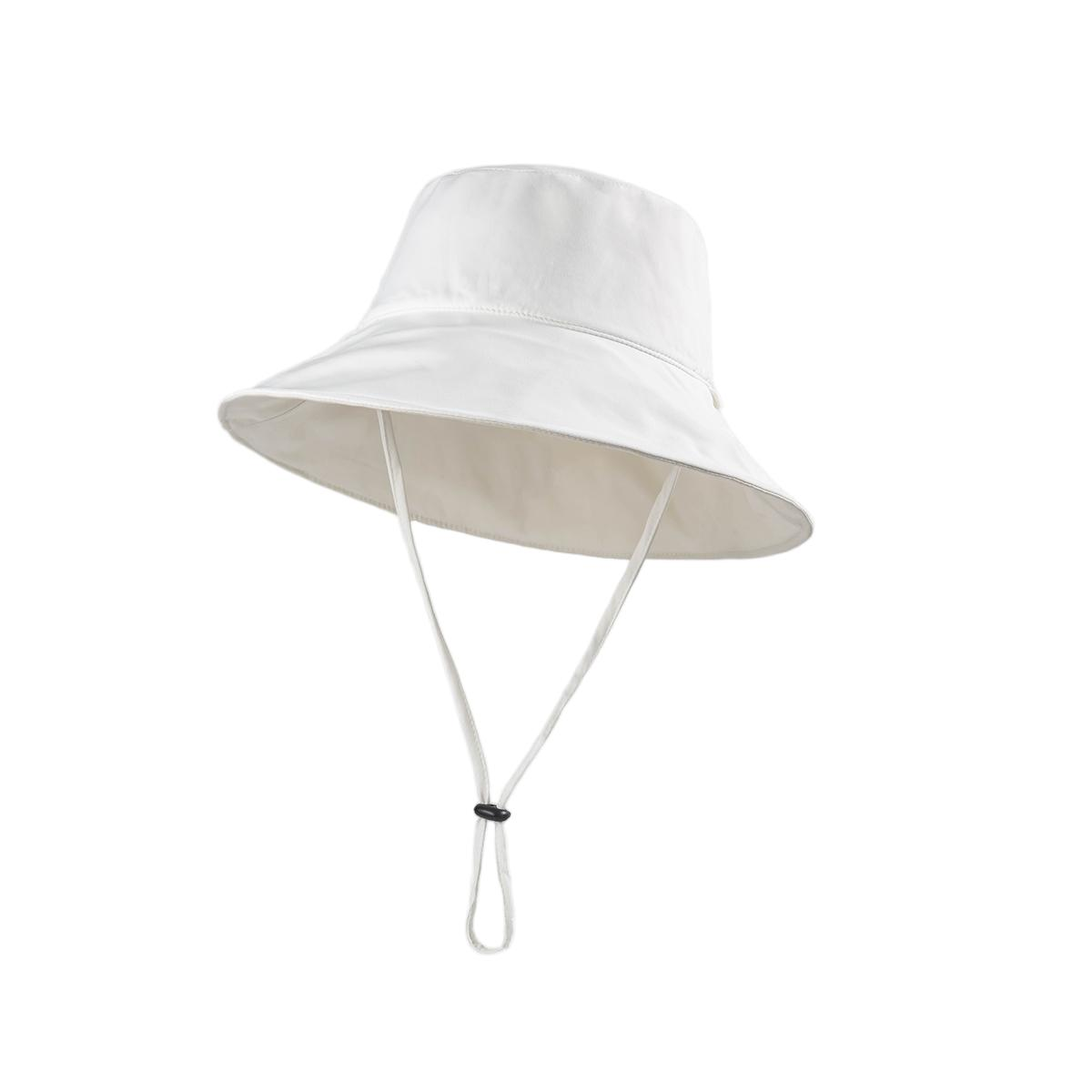 Custom Sun Protective Reversible Bucket Hat - 7173