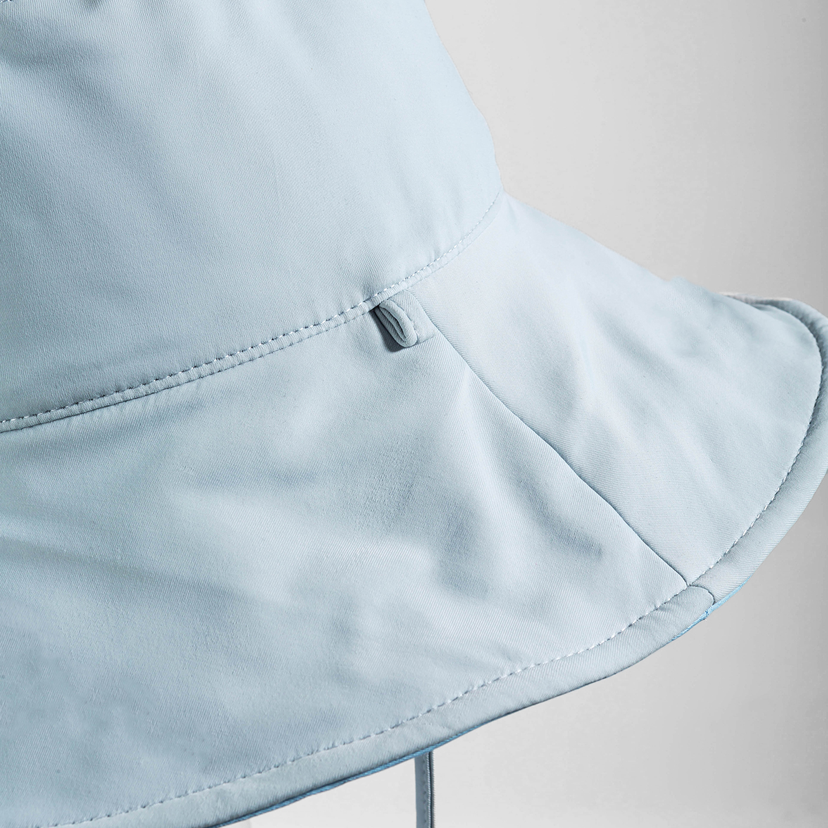 Custom Sun Protective Reversible Bucket Hat - 7173