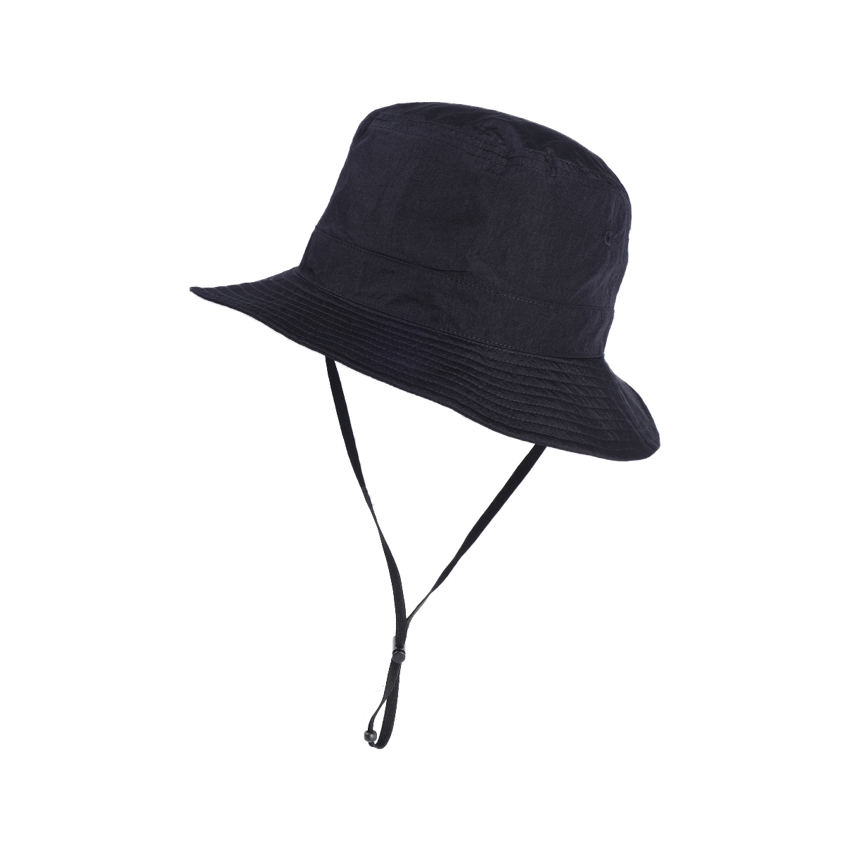 Custom Lightweight Outdoor Nylon Bucket Hat - 7072
