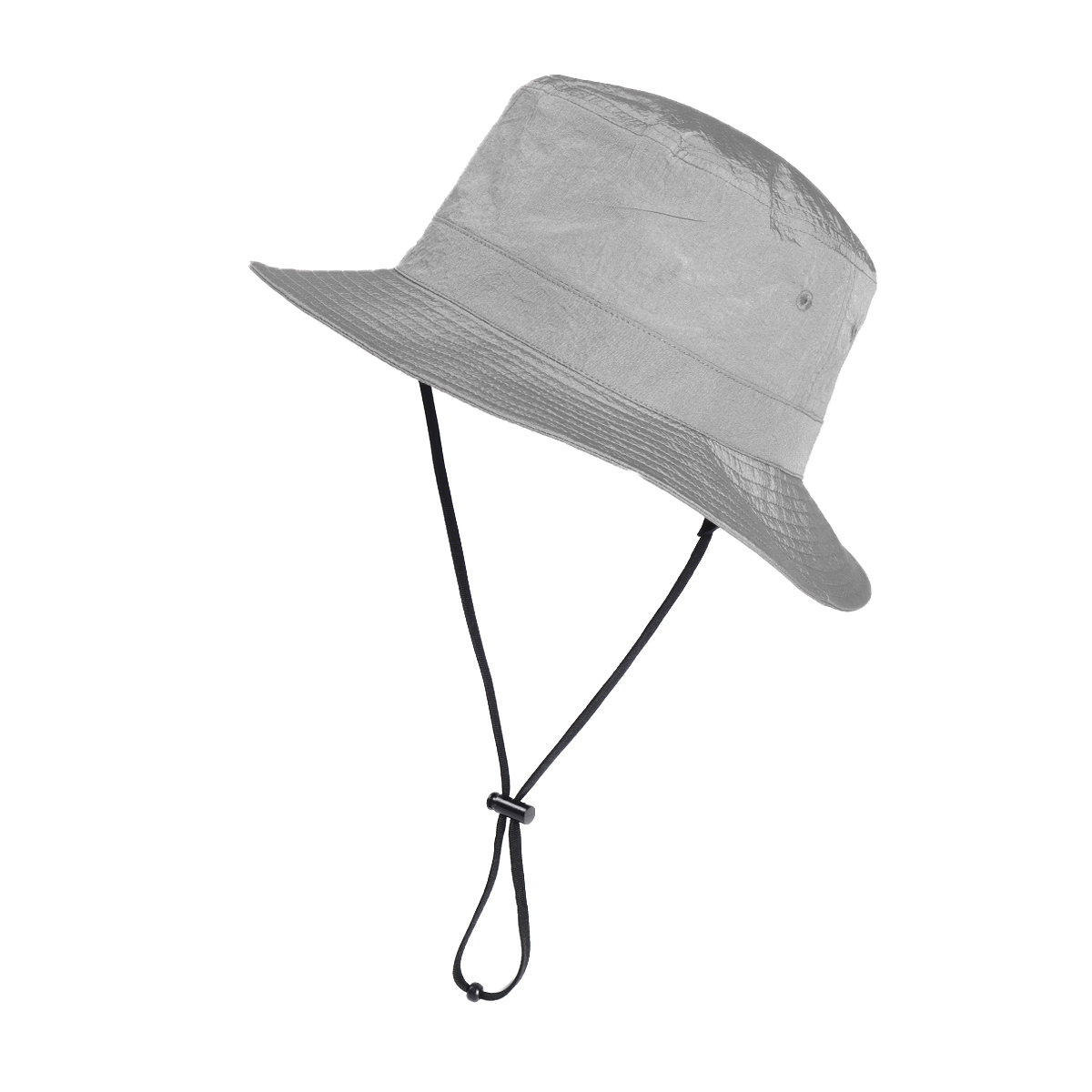 Custom Lightweight Outdoor Nylon Bucket Hat - 7072