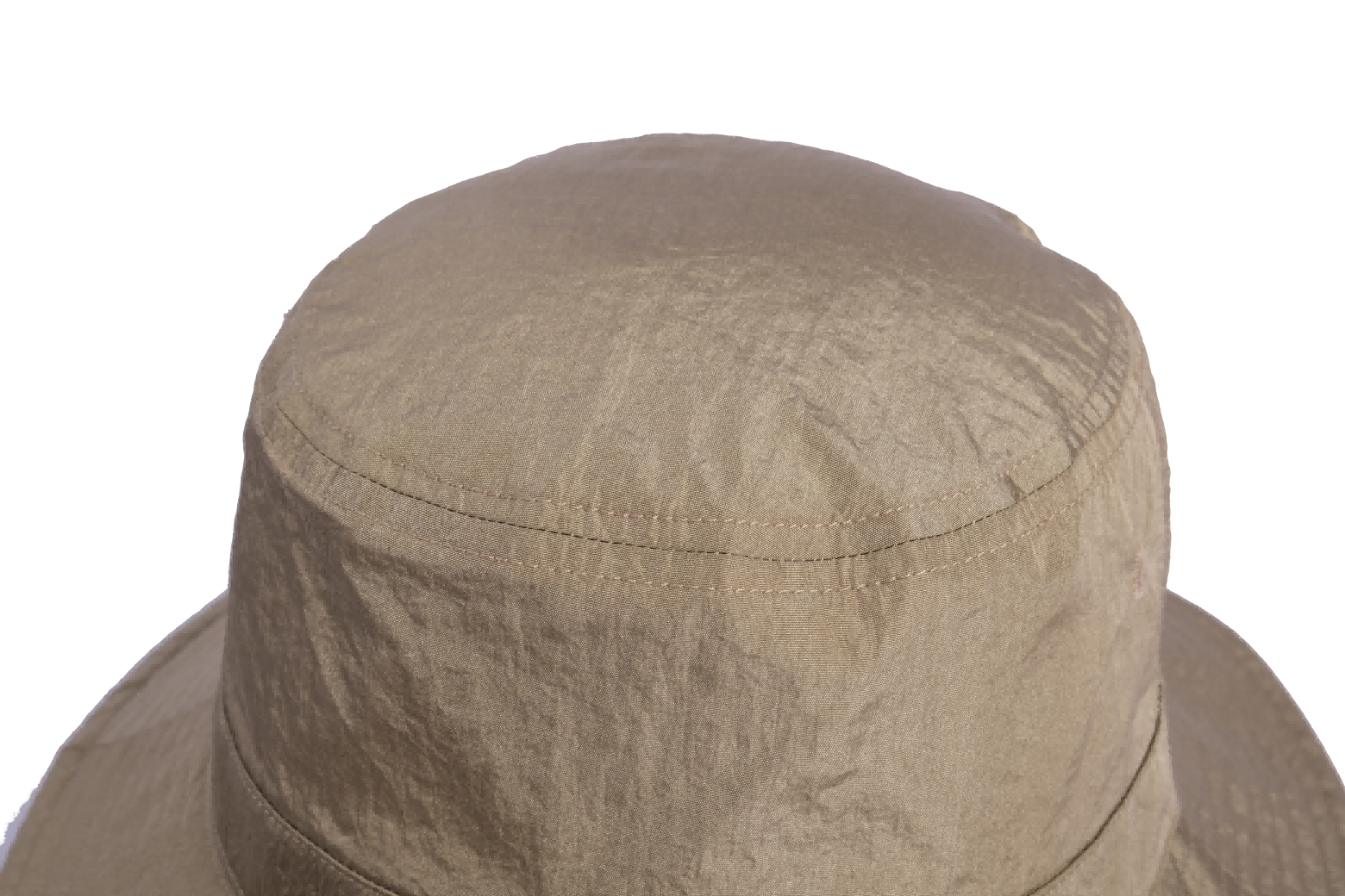 Custom Lightweight Outdoor Nylon Bucket Hat - 7072