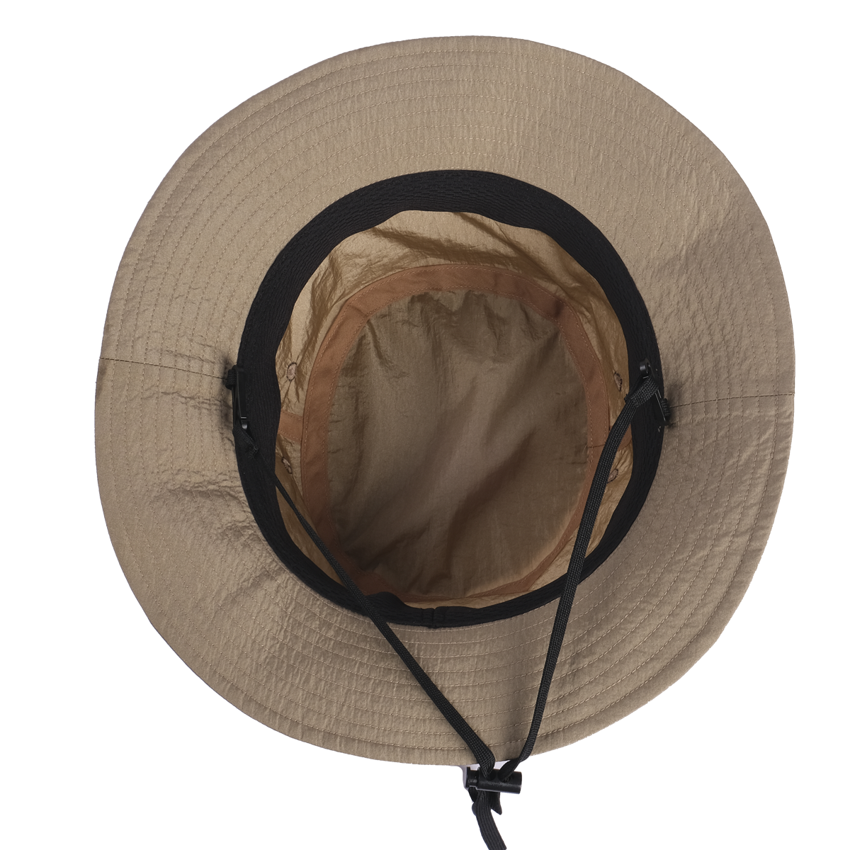 Custom Lightweight Outdoor Nylon Bucket Hat - 7072
