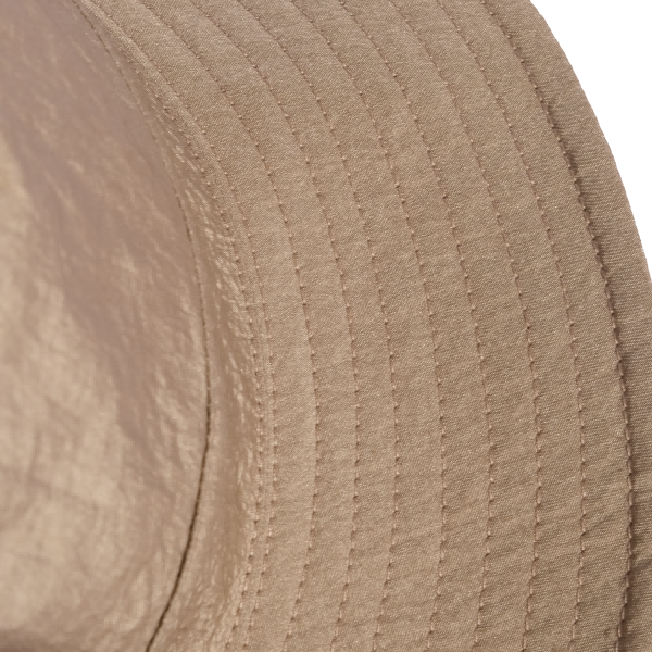 Custom Lightweight Outdoor Nylon Bucket Hat - 7072