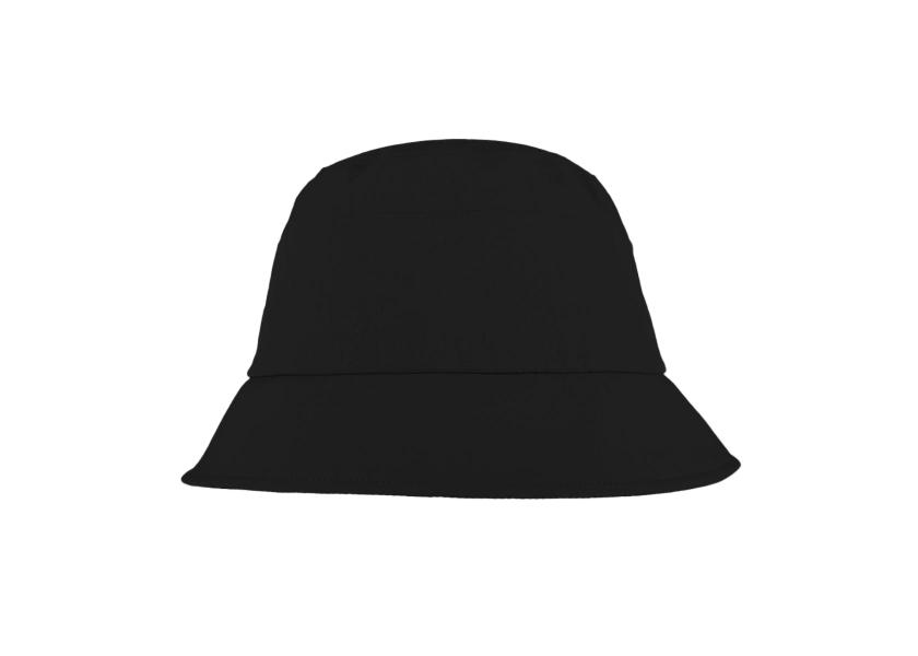 Custom Sustainable Recycled Nylon Bucket Hat - 7200