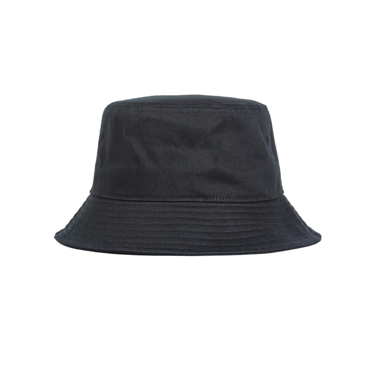 Custom Unisex Organic Cotton Bucket Hat - 7006