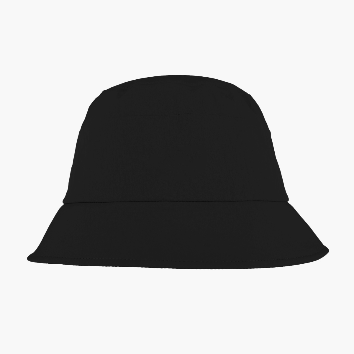Custom Sustainable Recycled Nylon Bucket Hat - 7200