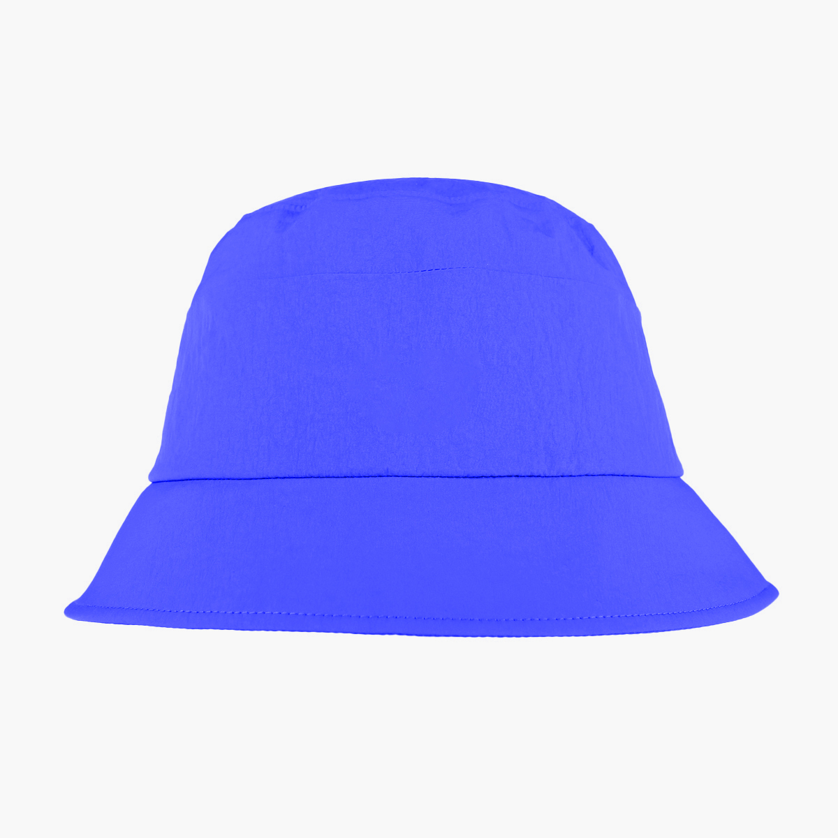 Custom Sustainable Recycled Nylon Bucket Hat - 7200