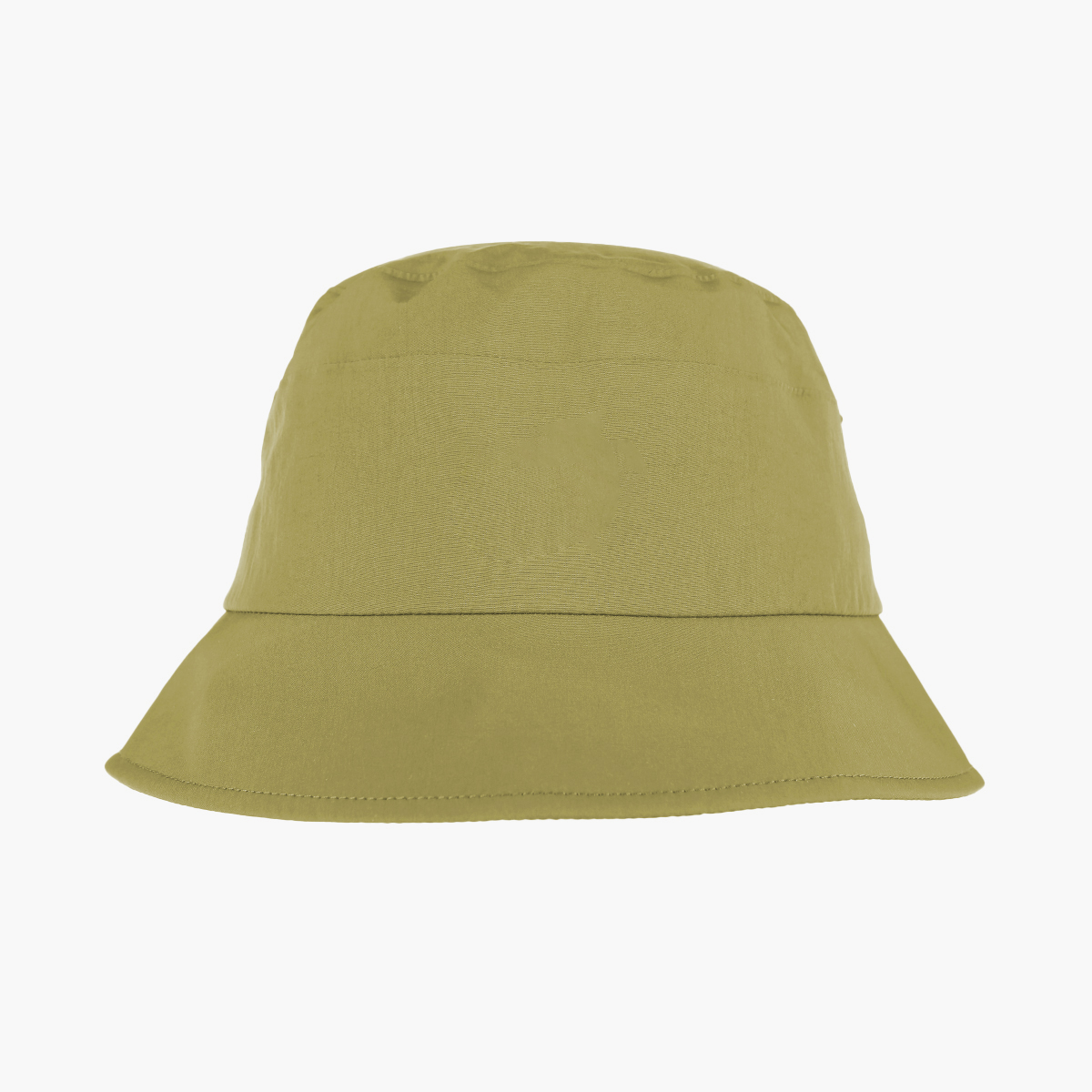 Custom Sustainable Recycled Nylon Bucket Hat - 7200