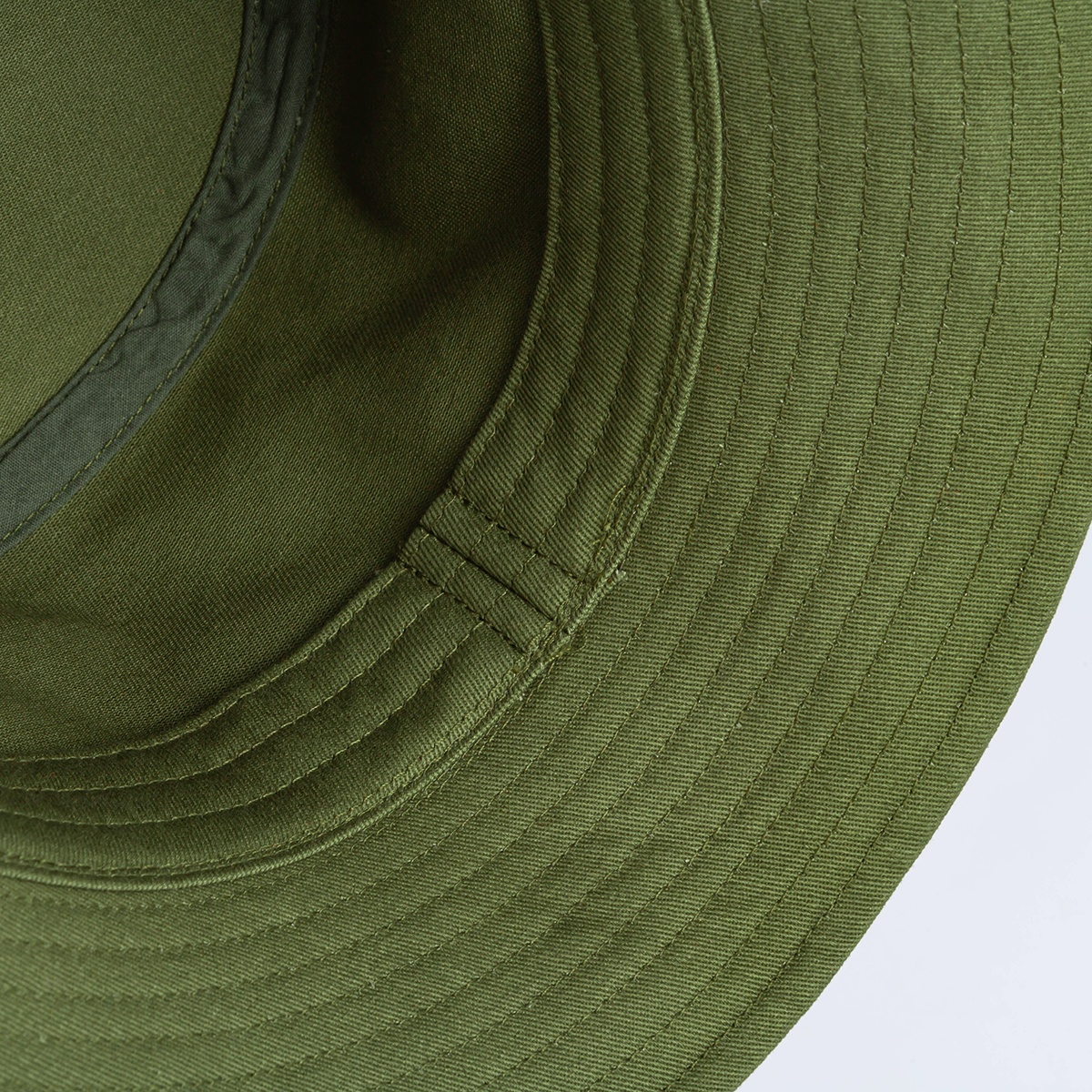 Custom Unisex Organic Cotton Bucket Hat - 7006