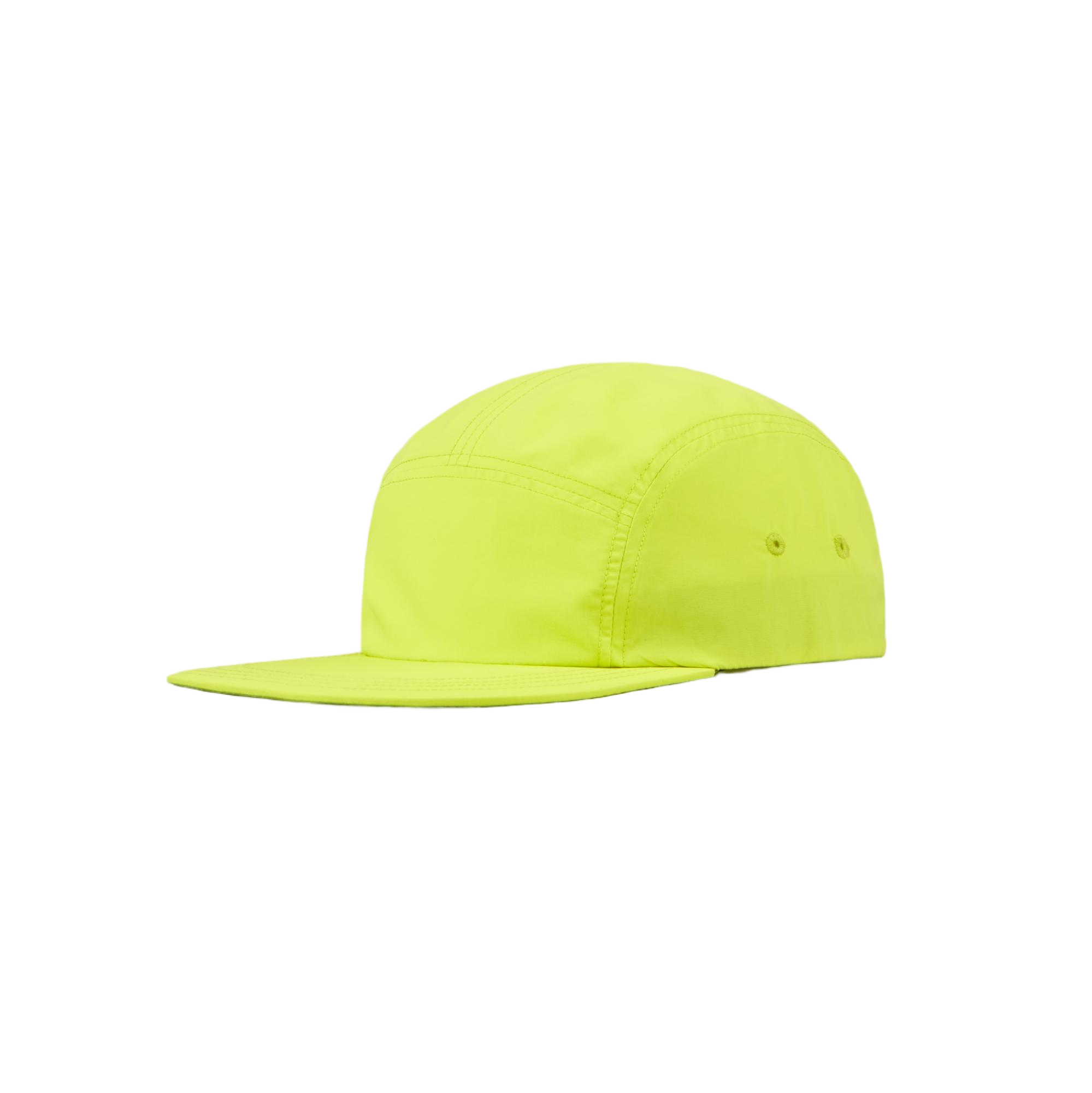 Custom 5 Panel Nylon Camper Cap - 6016