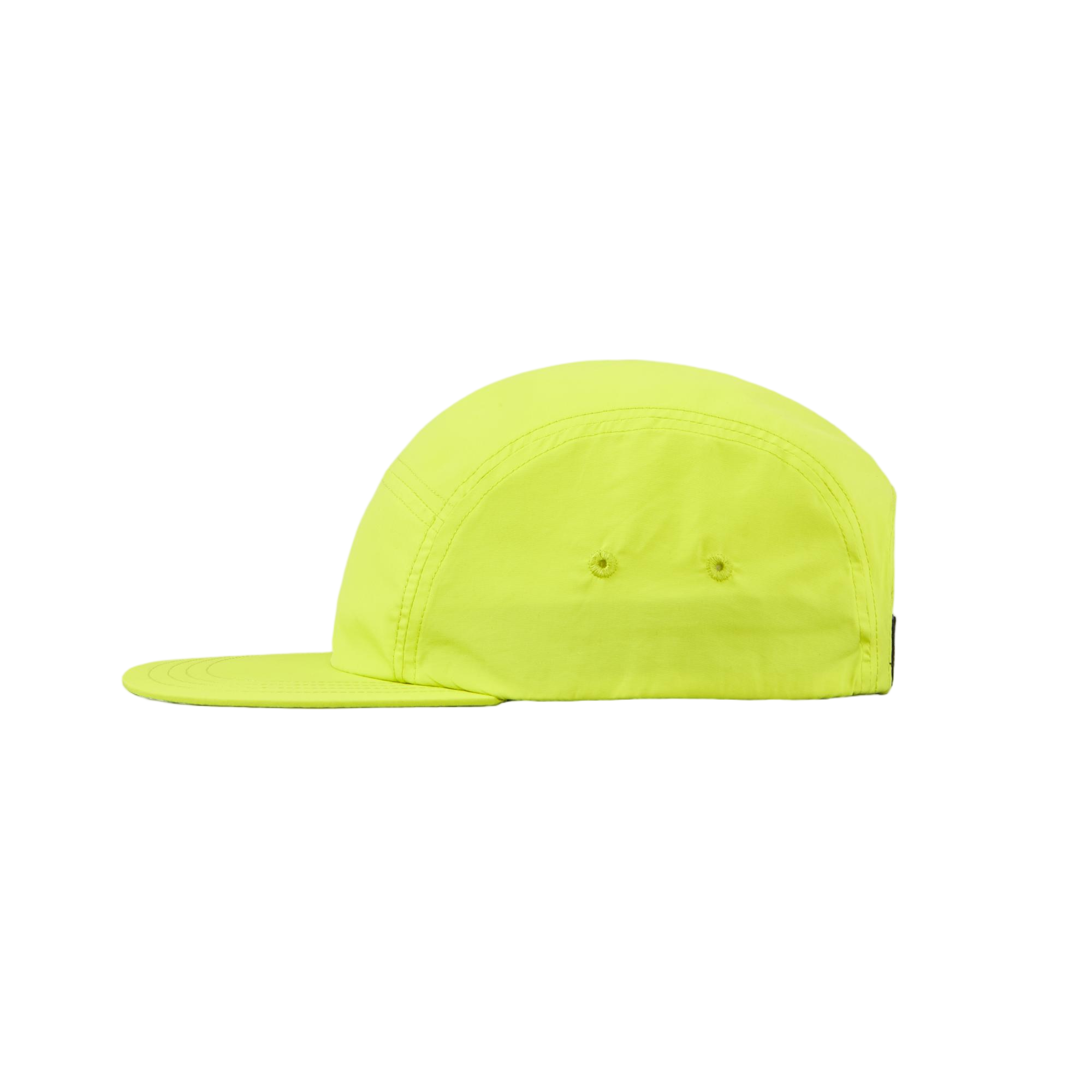 Custom 5 Panel Nylon Camper Cap - 6016