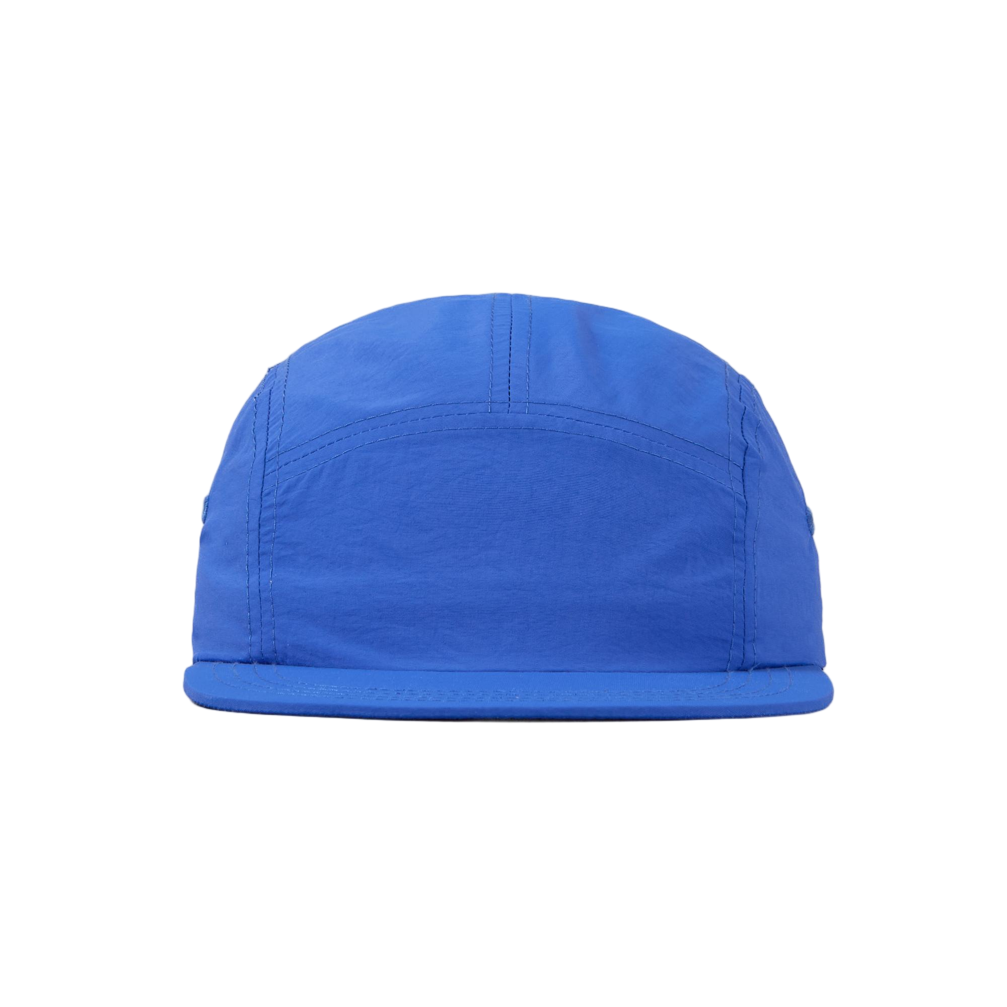 Custom 5 Panel Nylon Camper Cap - 6016