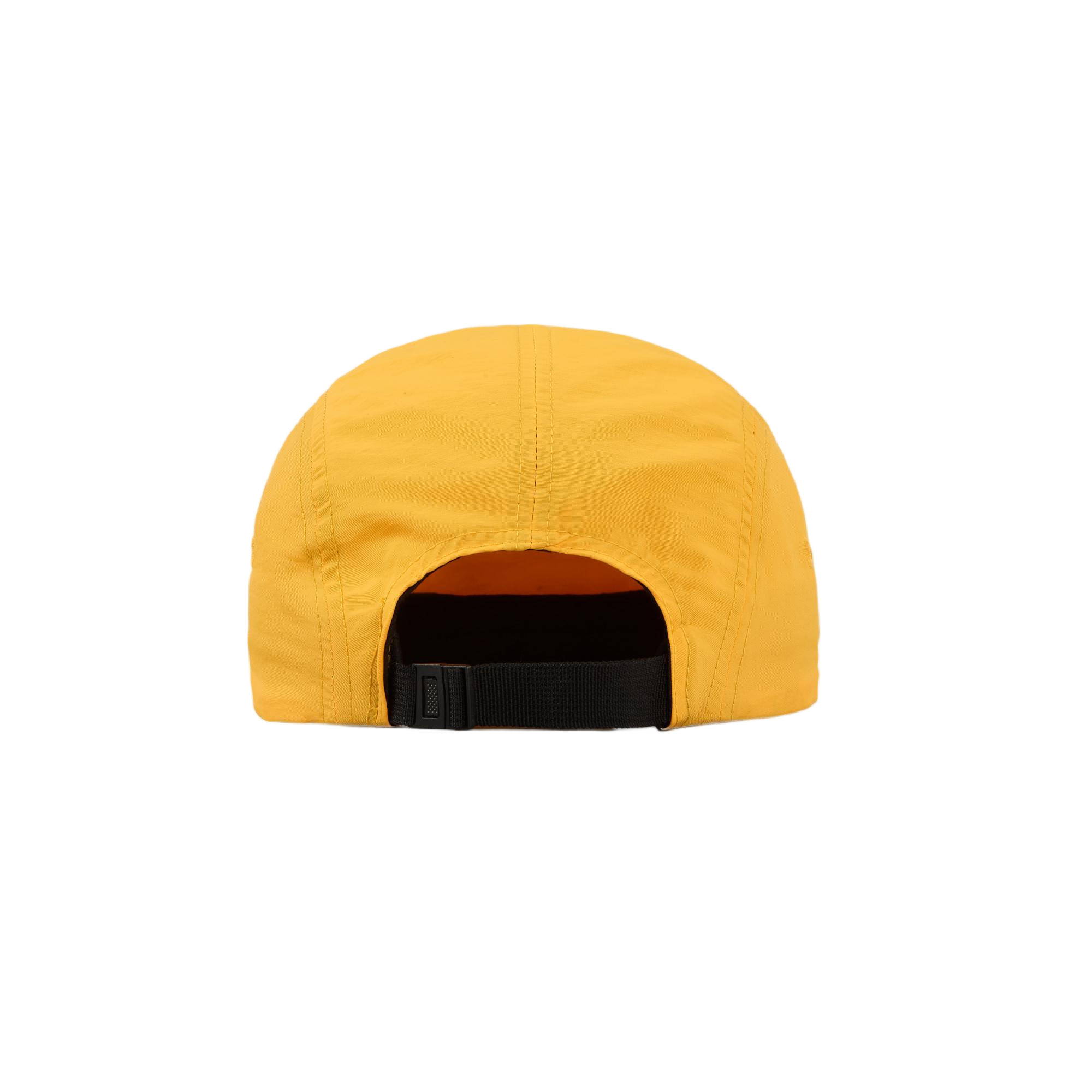 Custom 5 Panel Nylon Camper Cap - 6016