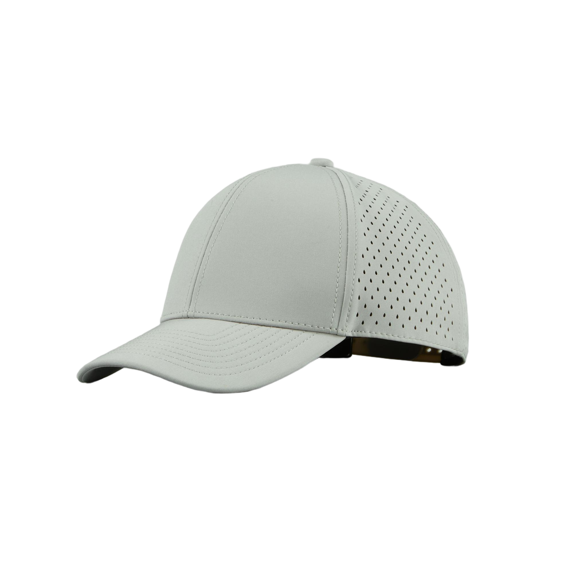 Custom Perforated Performance Snapback Hat Wholesale - 6266