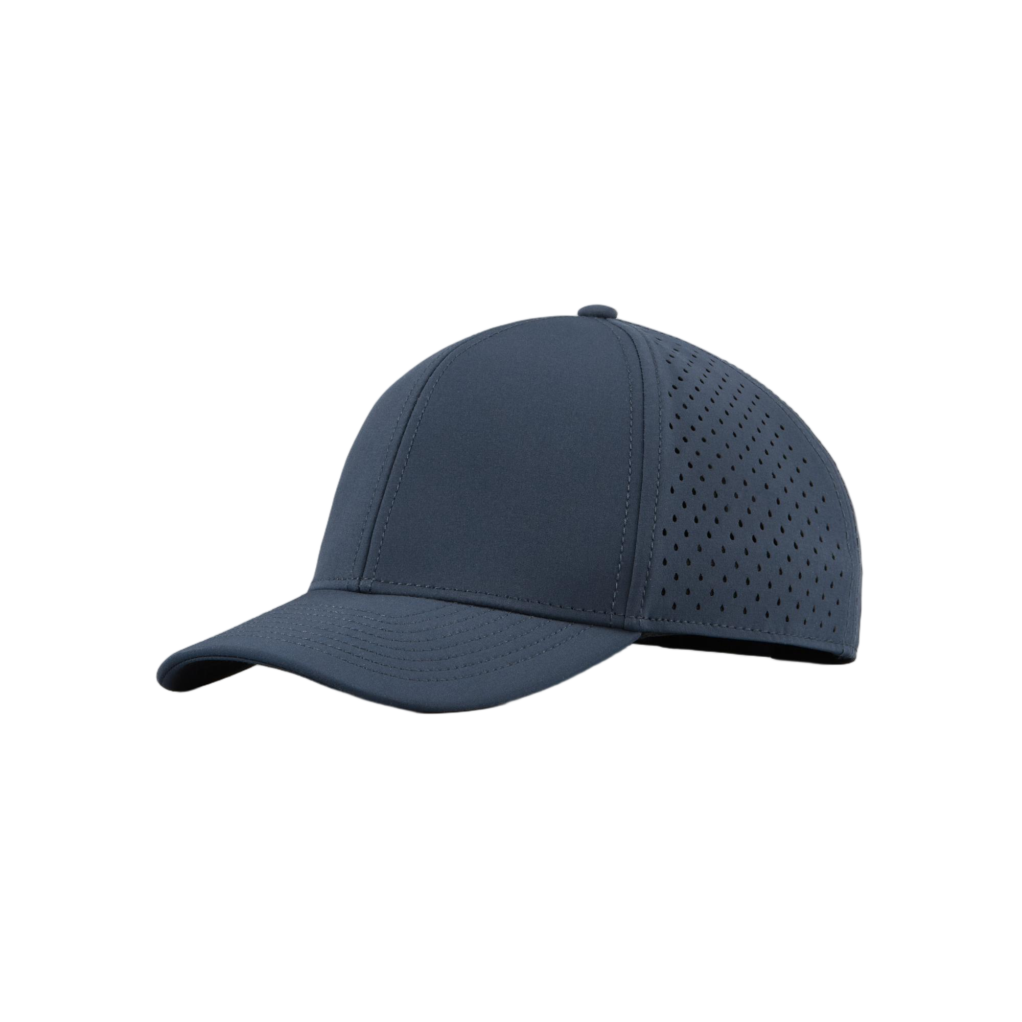 Custom Perforated Performance Snapback Hat Wholesale - 6266
