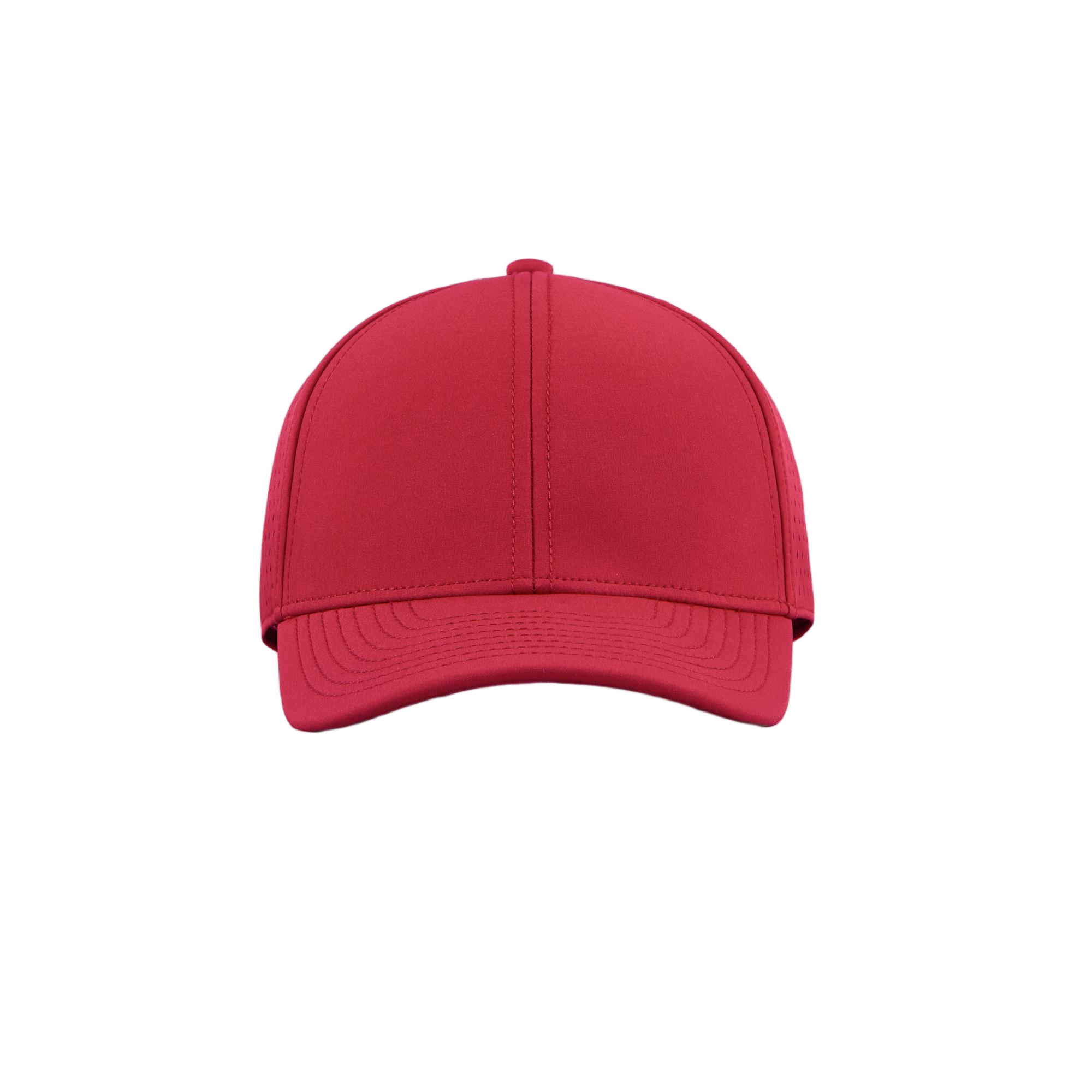 Custom Perforated Performance Snapback Hat Wholesale - 6266