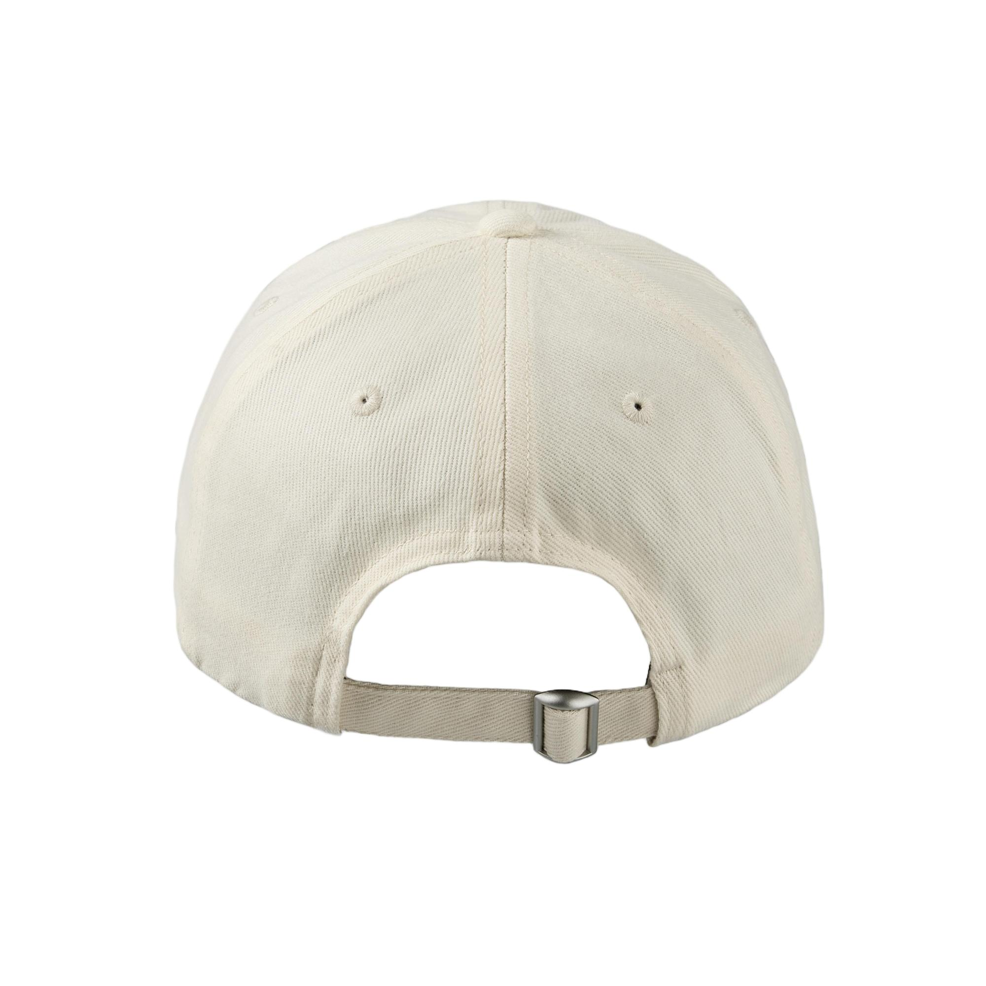 Custom Unstructured Organic Cotton Dad Hats - 6147