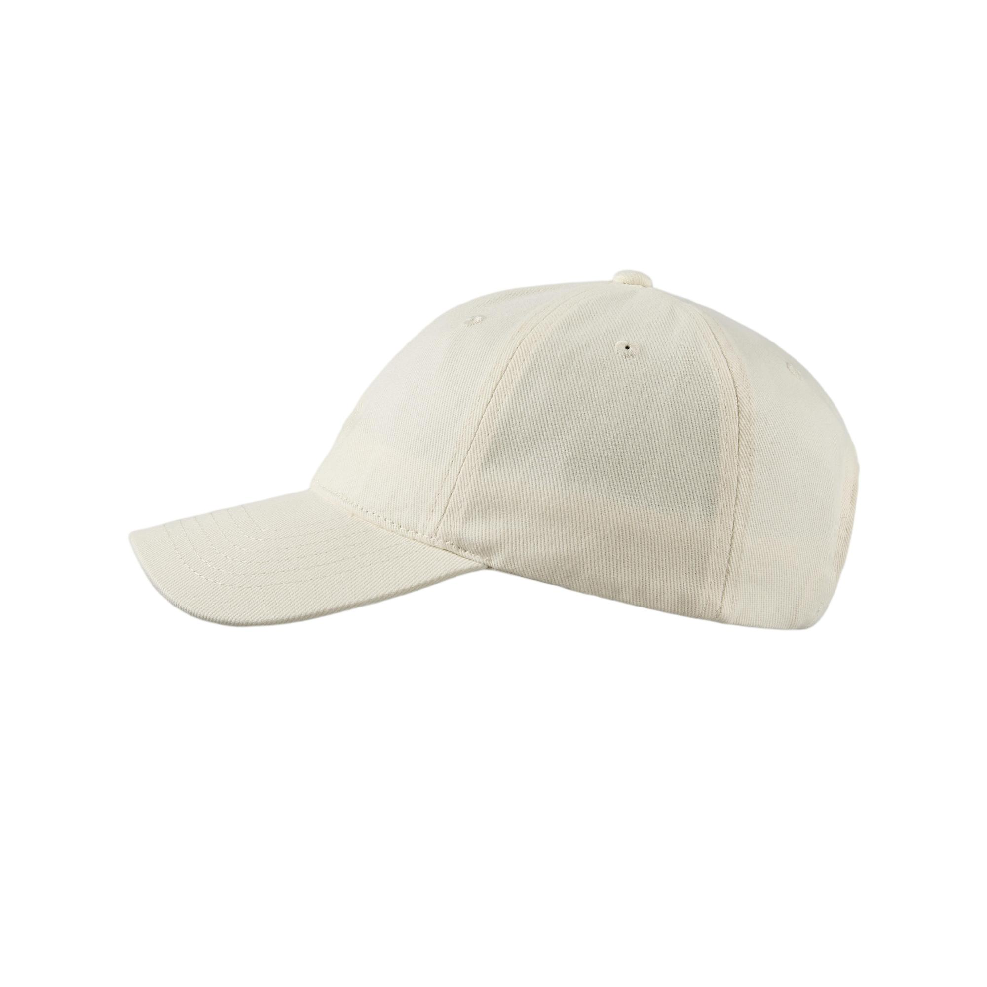 Custom Unstructured Organic Cotton Dad Hats - 6147