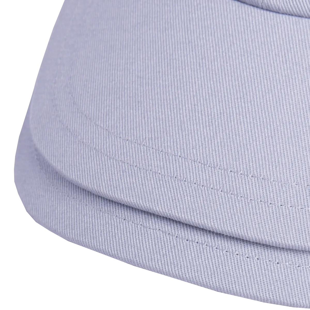 Custom Double Visor Baseball Caps - 6094