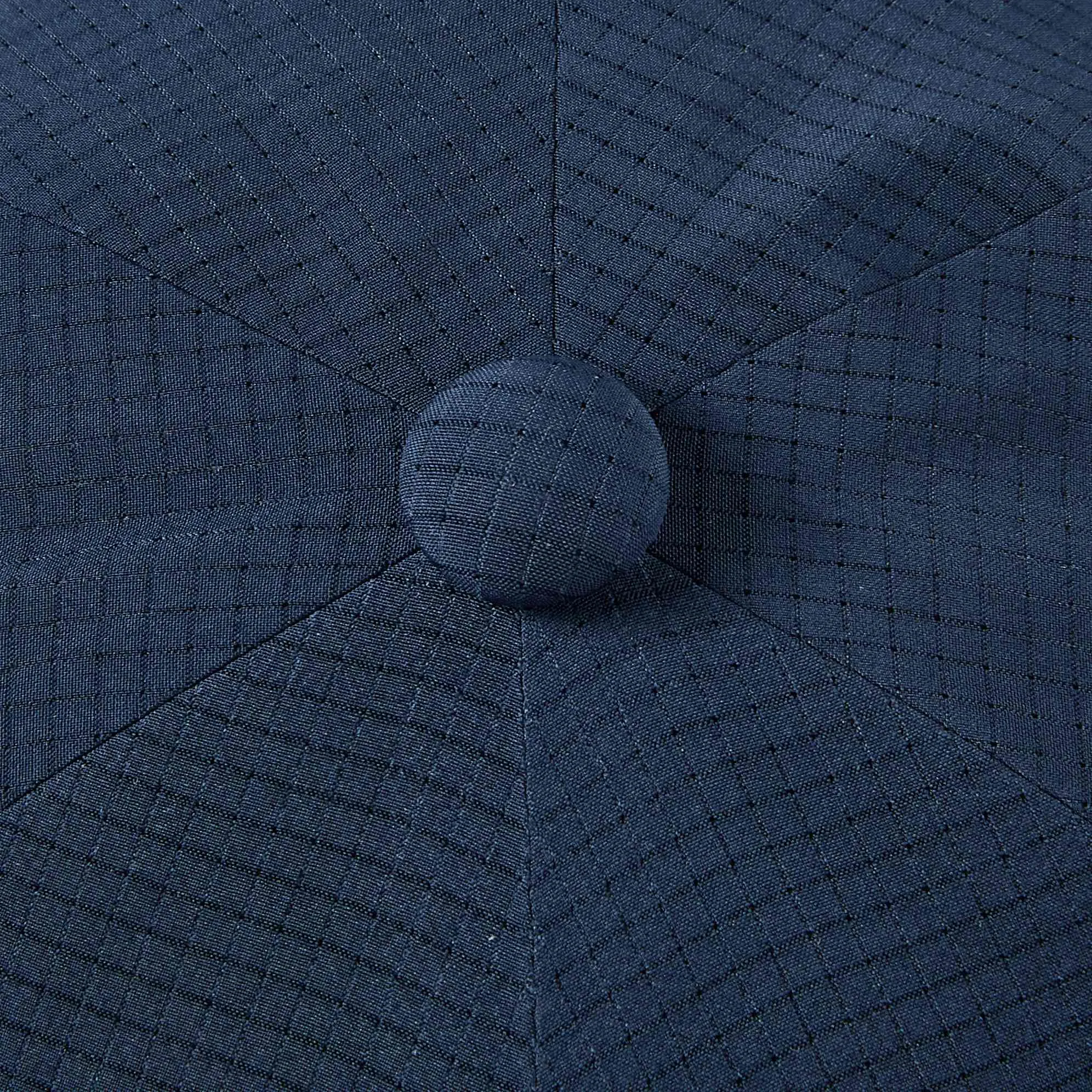 Custom Recycled Water Repellent Seamless Performance Fitted Cap - 6096