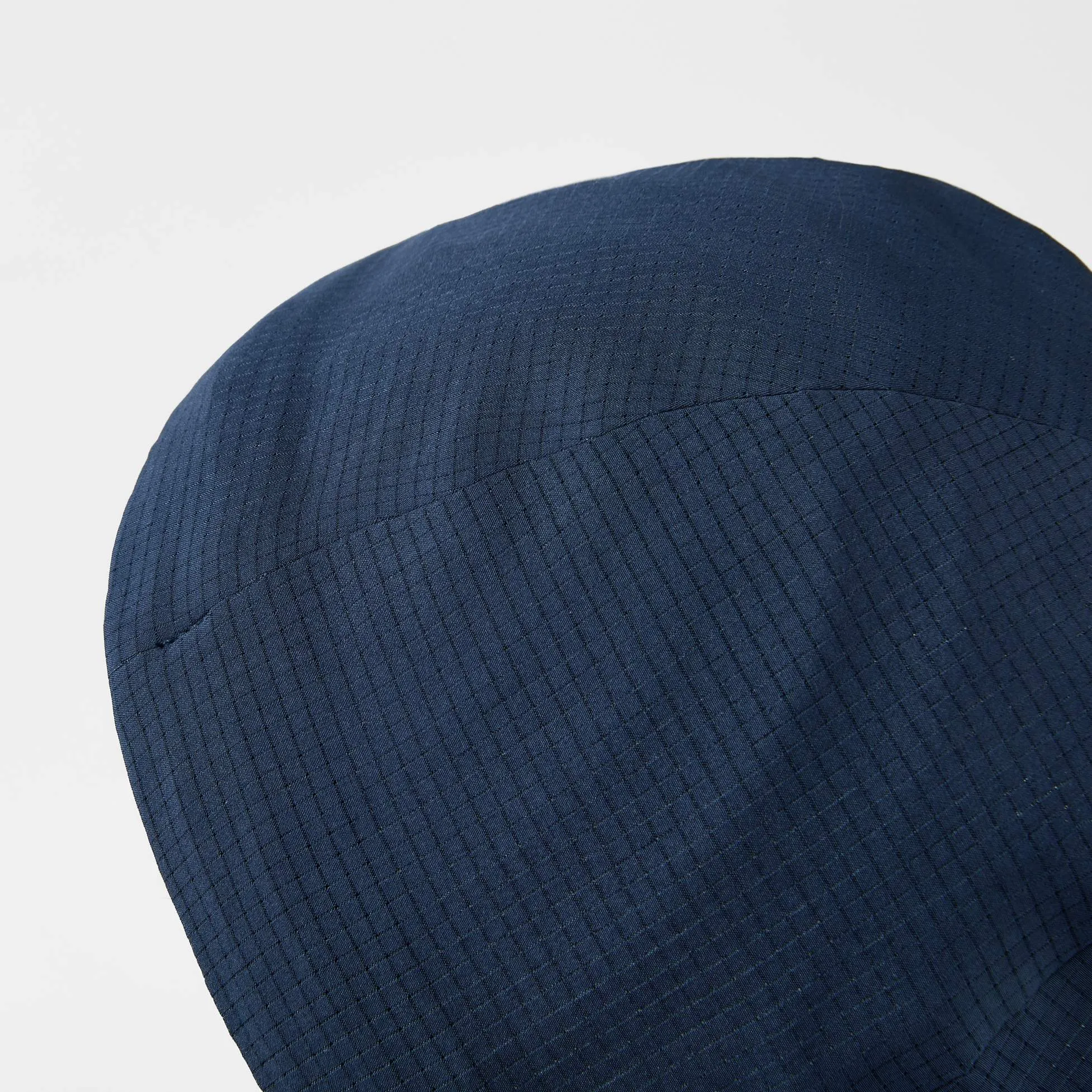 Custom Recycled Water Repellent Seamless Performance Fitted Cap - 6096