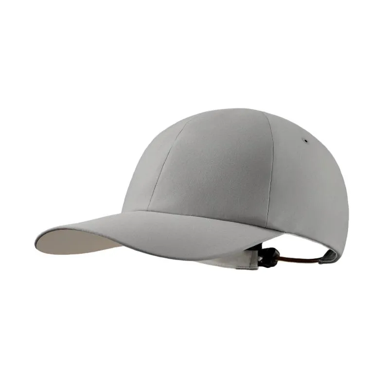 Custom Seamless Waterproof Recycled Outdoor Running Cap - 6057