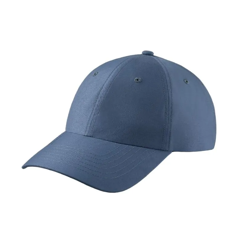 Custom New Solid Quick-Dry Baseball Cap-6296