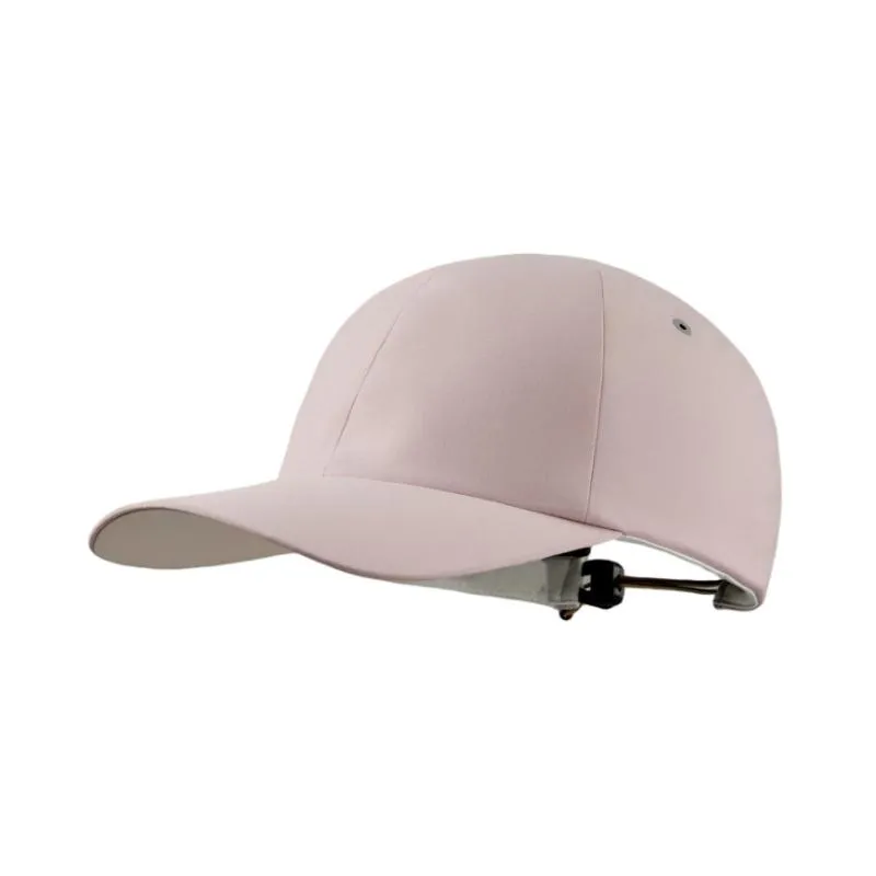 Custom Seamless Waterproof Recycled Outdoor Running Cap - 6057