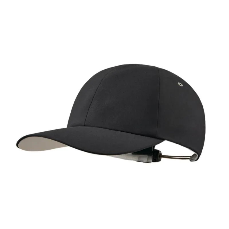 Custom Seamless Waterproof Recycled Outdoor Running Cap - 6057